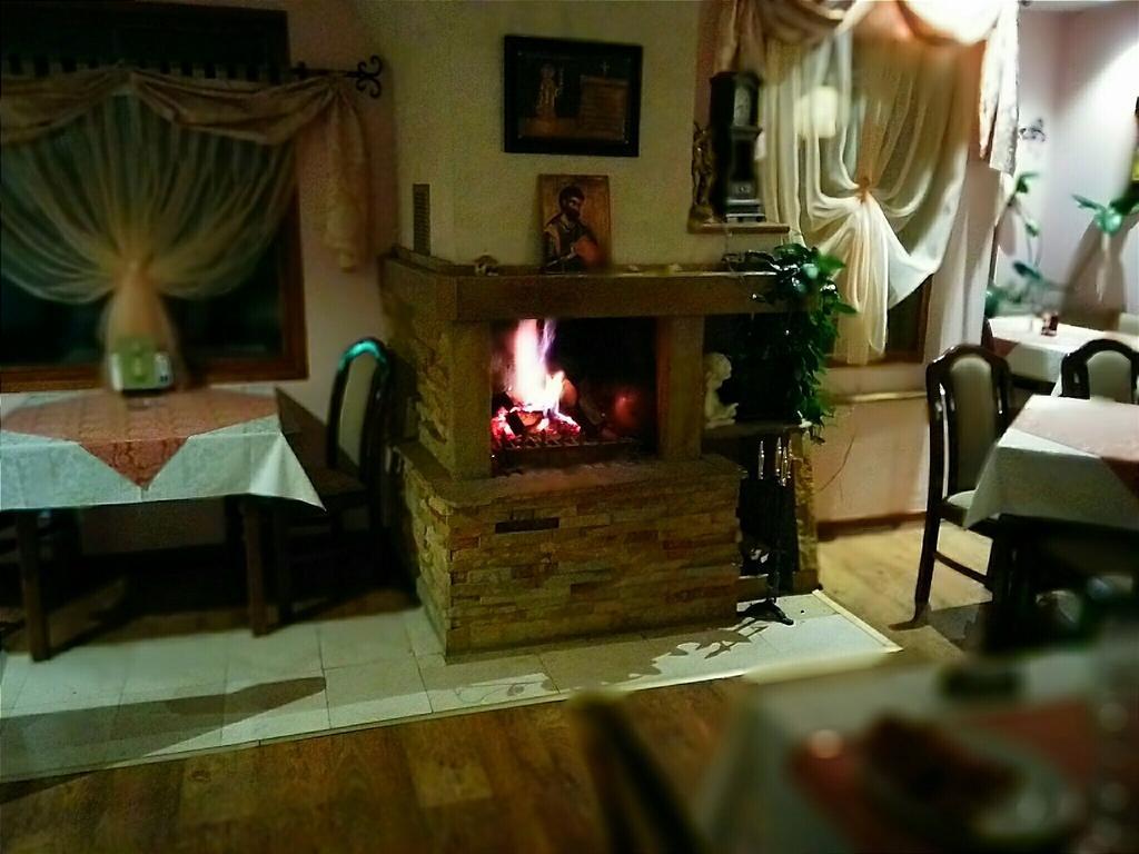 Garni hotel Vir Vrnjačka Banja Zimmer foto